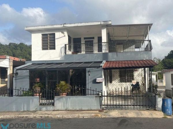 112 CALLE RAMON TORRES, Florida, PR 00650