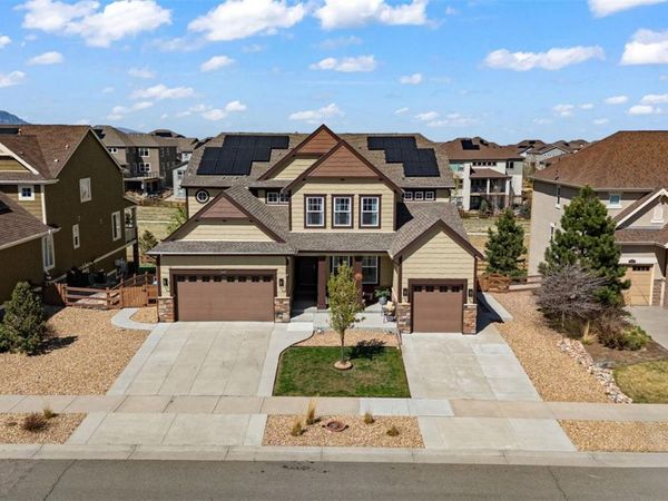19615 W 94th Avenue , Arvada, CO 80007