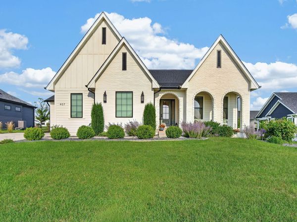 407 N 36th Street, Cumming, IA 50061