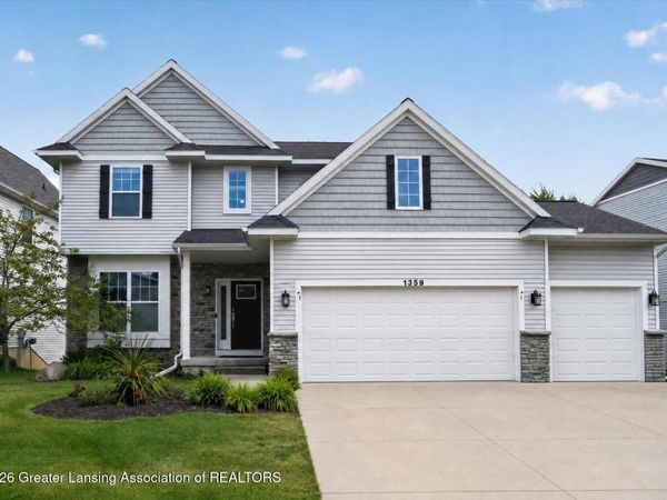 1359 Kalorama Way, Okemos, MI 48864