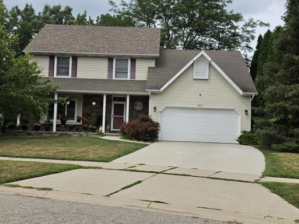 3830 Wachtel Drive, Holt, MI 48842