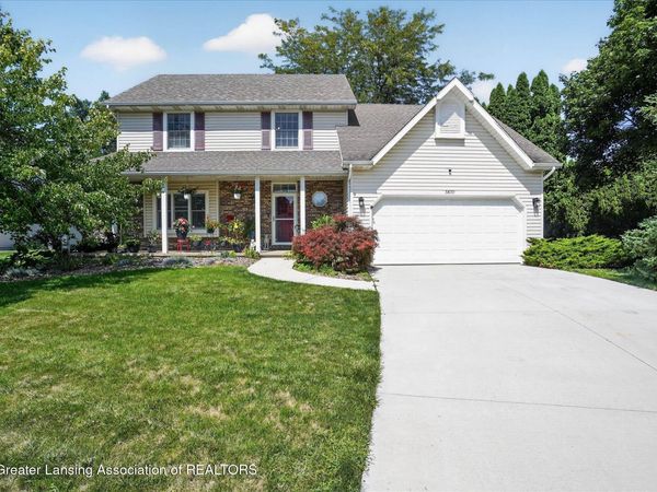 3830 Wachtel Drive, Holt, MI 48842