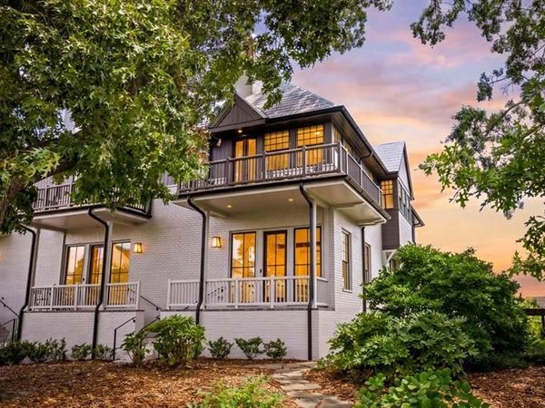 100 Glasgow Lane , Fayetteville, GA 30214