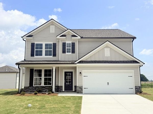 7 Purackal Lane , Statham, GA 30666