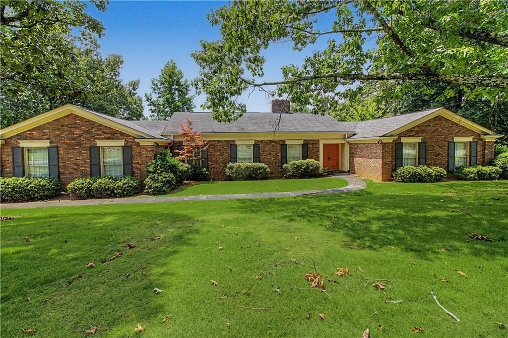 345 Mount Alto Road  Rome, GA 30165