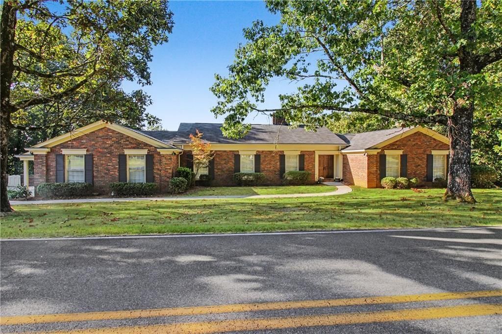 345 Mount Alto Road Rome, GA 30165