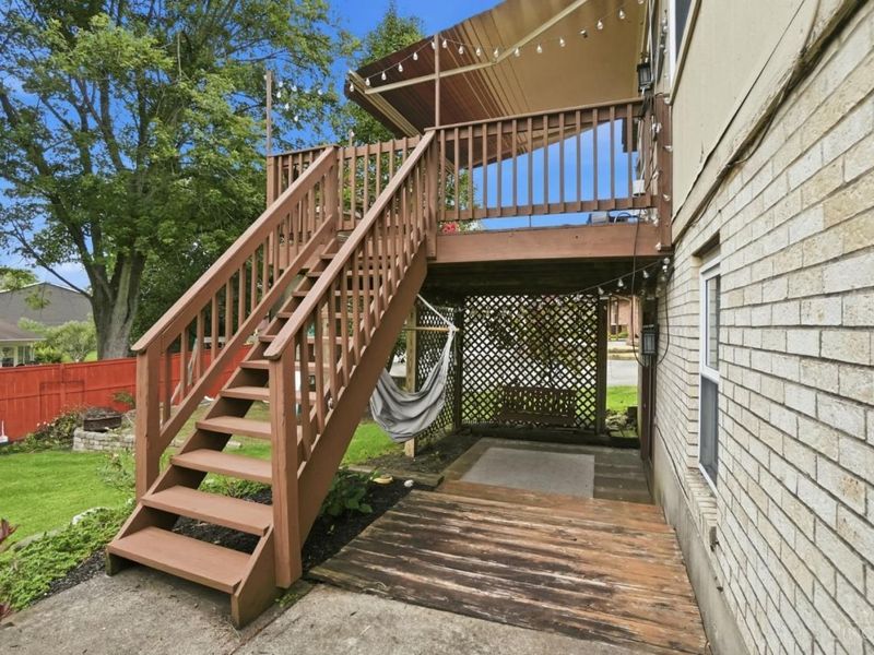 905 Victoria Drive, Franklin, OH 45005 Photo 58