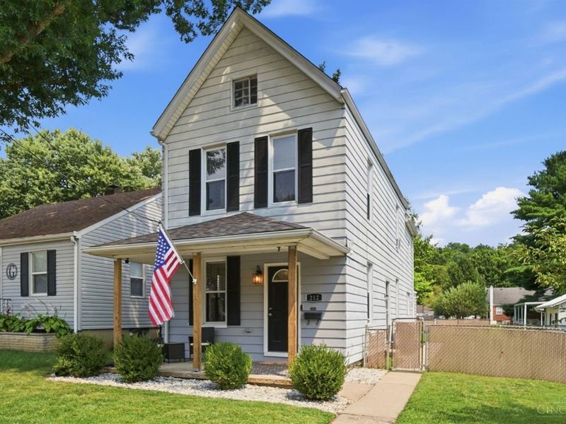212 N Washington Street, Harrison, OH 45030 Photo 1