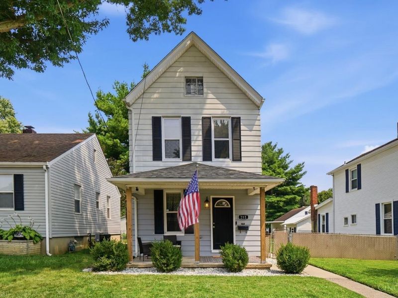 212 N Washington Street, Harrison, OH 45030 Photo 2
