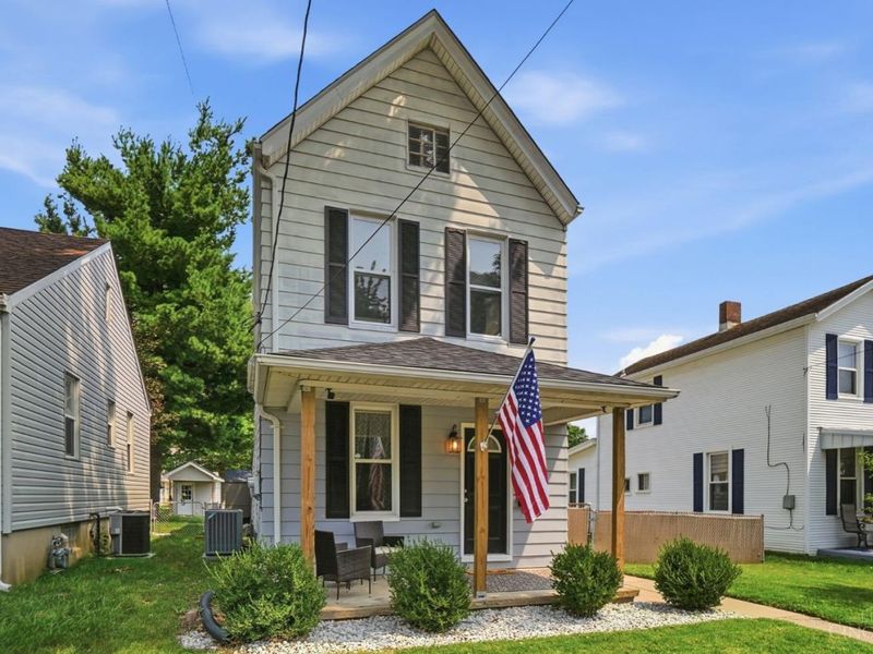 212 N Washington Street, Harrison, OH 45030 Photo 4