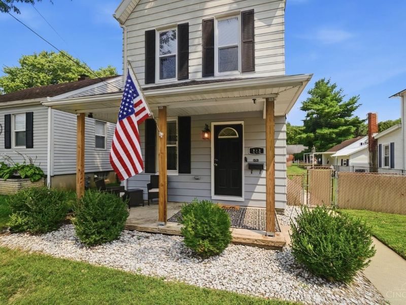 212 N Washington Street, Harrison, OH 45030 Photo 5