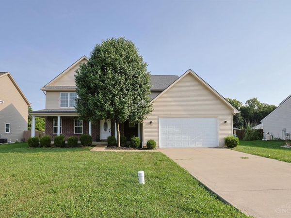 1544 Adams Court, Batavia Twp, OH 45102