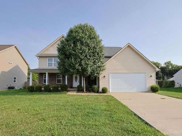 1544 Adams Court, Batavia Twp, OH 45102