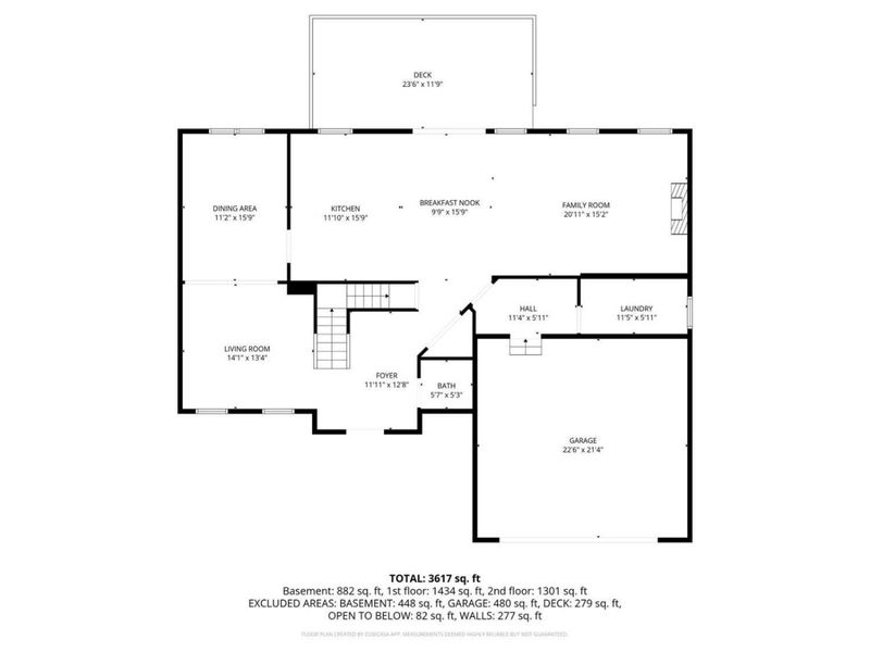 1544 Adams Court, Batavia Township, OH 45102 Photo 39