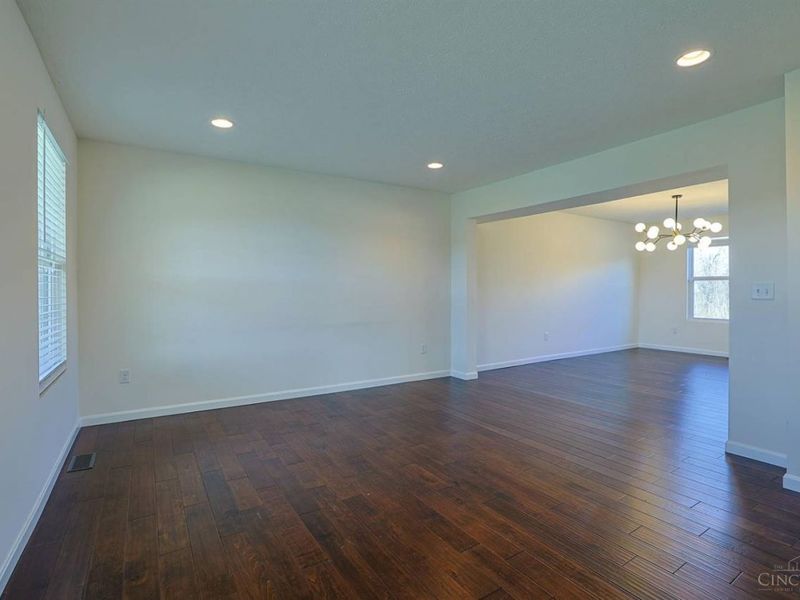 1544 Adams Court, Batavia Township, OH 45102 Photo 6