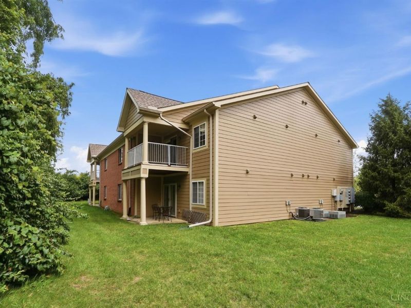 7307 Chatham Court, Unit 13G, West Chester, OH 45069 Photo 28