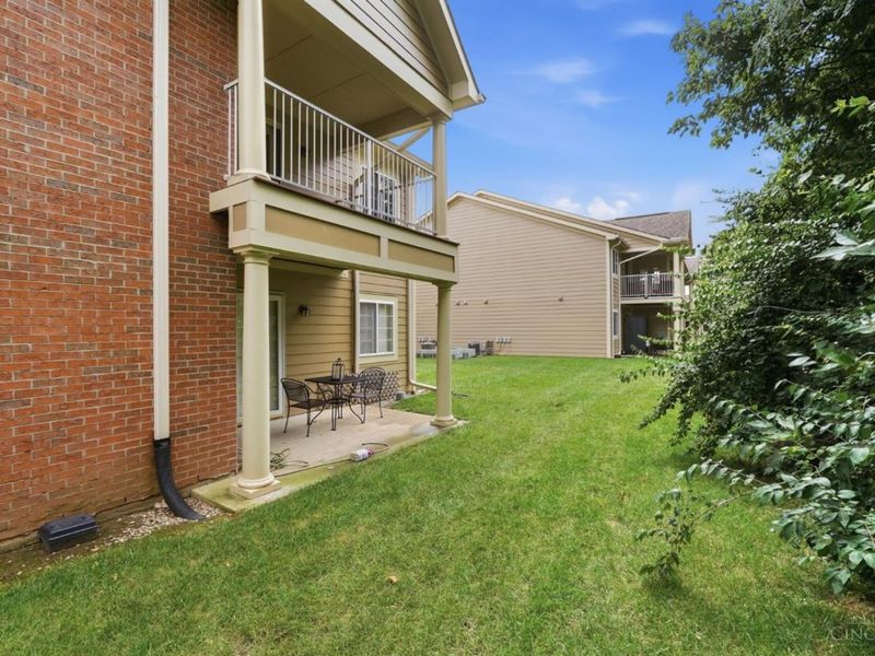 7307 Chatham Court, Unit 13G, West Chester, OH 45069 Photo 29