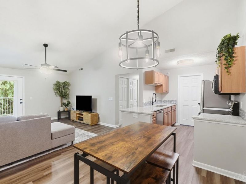 7307 Chatham Court, Unit 13G, West Chester, OH 45069 Photo 8