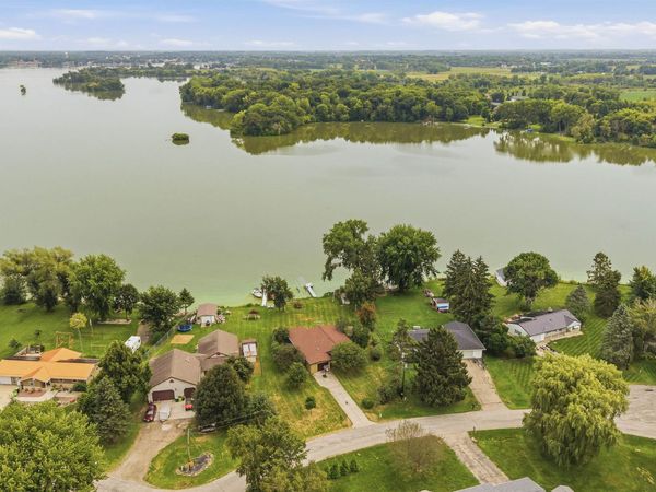 N7384 Malibou Lane, Beaver Dam, WI 53916