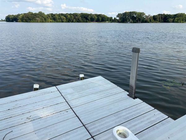 N7384 Malibou Lane, Beaver Dam, WI 53916