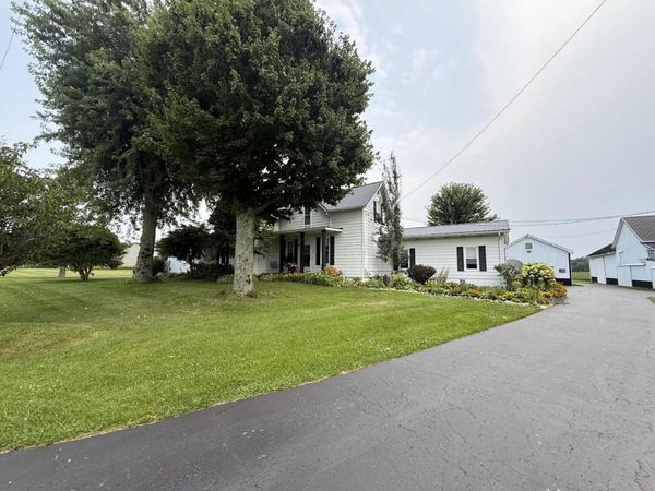 4718 County Road 101 , Mount Gilead, OH 43338