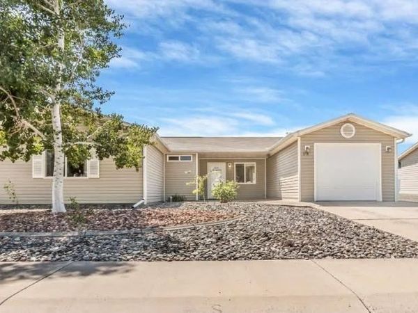 378 Kathleen Circle , Grand Junction, CO 81501