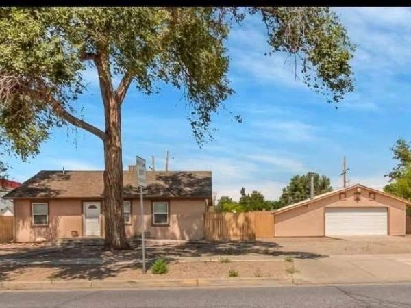 421 W Aspen Avenue, Fruita, CO 81521