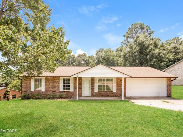 5941 Bridge Garden Rd, Knoxville, TN 37912