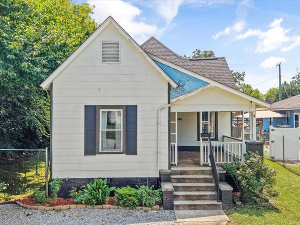 2024 Lawson Ave, Knoxville, TN 37917