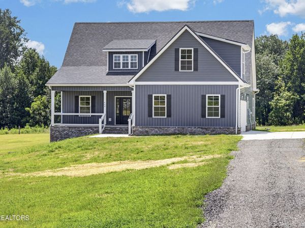 668 Jefferson Rd, Smithville, TN 37166