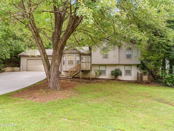 7317 Vahid Rd, Knoxville, TN 37920