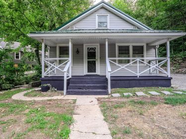 3955 Bald Knob Road, Frankfort, KY 40601