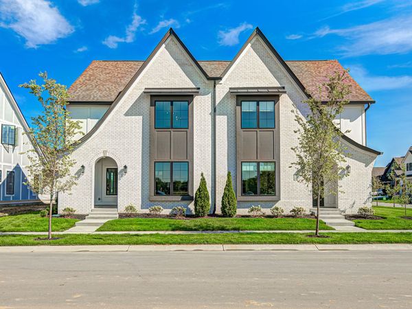 8764 Chauncey Street , Zionsville, IN 46077