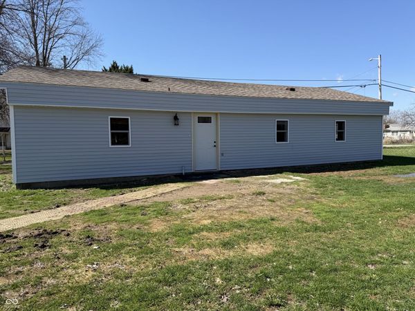 110 N East Street , Kennard, IN 47351