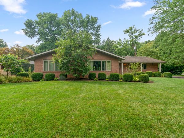 806 N Briar Road , Muncie, IN 47304