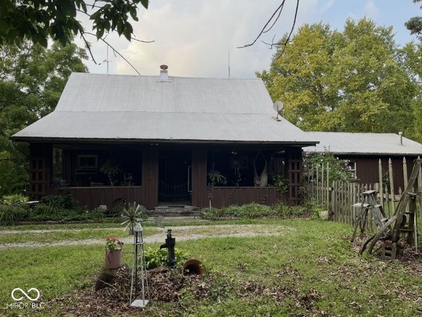 11650 N 75 W, Alexandria, IN 46001