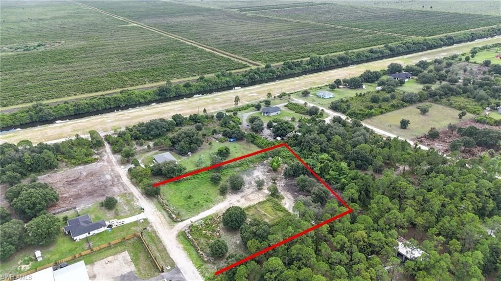 7609 9th Ter, Labelle, FL 33935 Photo