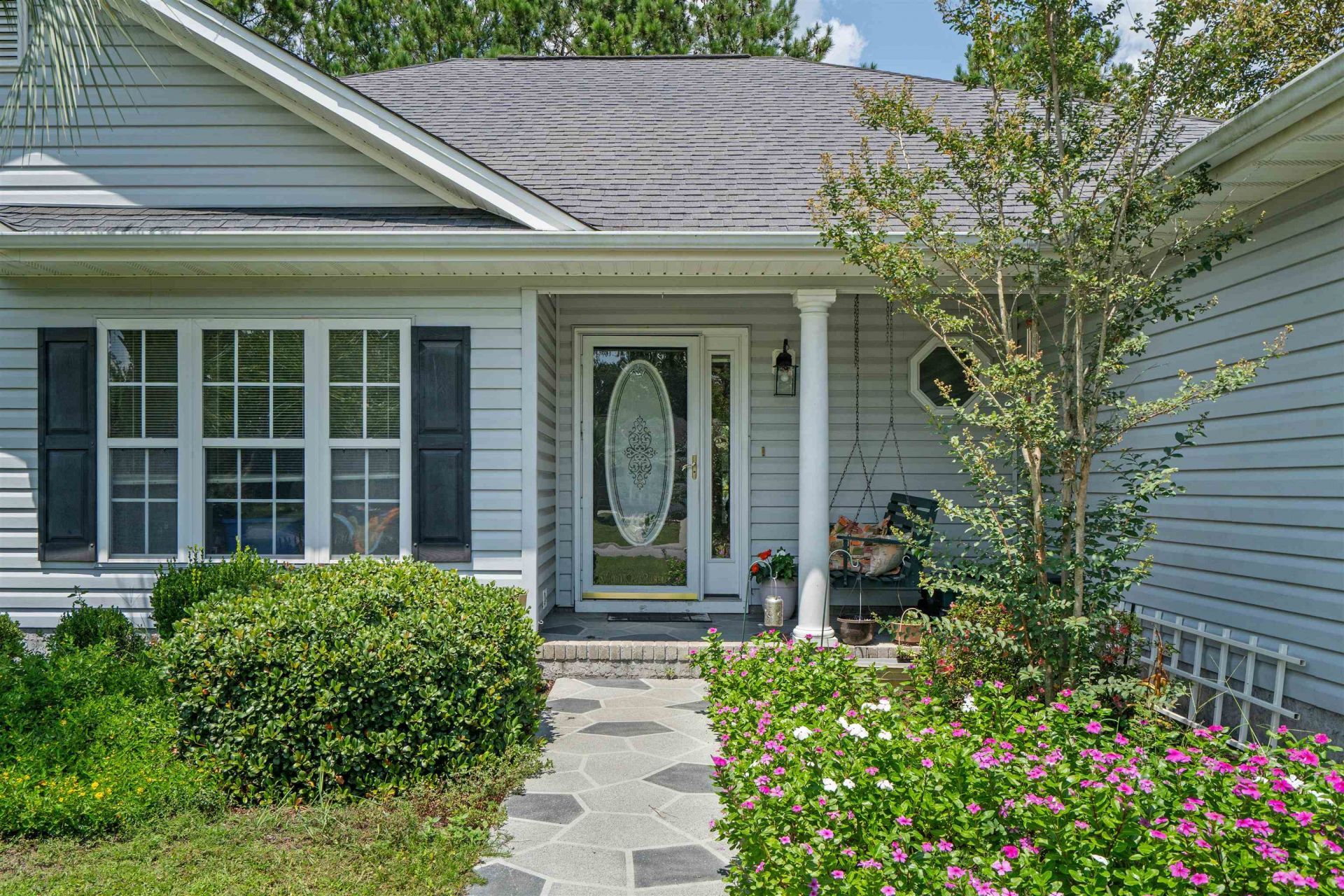 509 Crusade Circle Photo 37