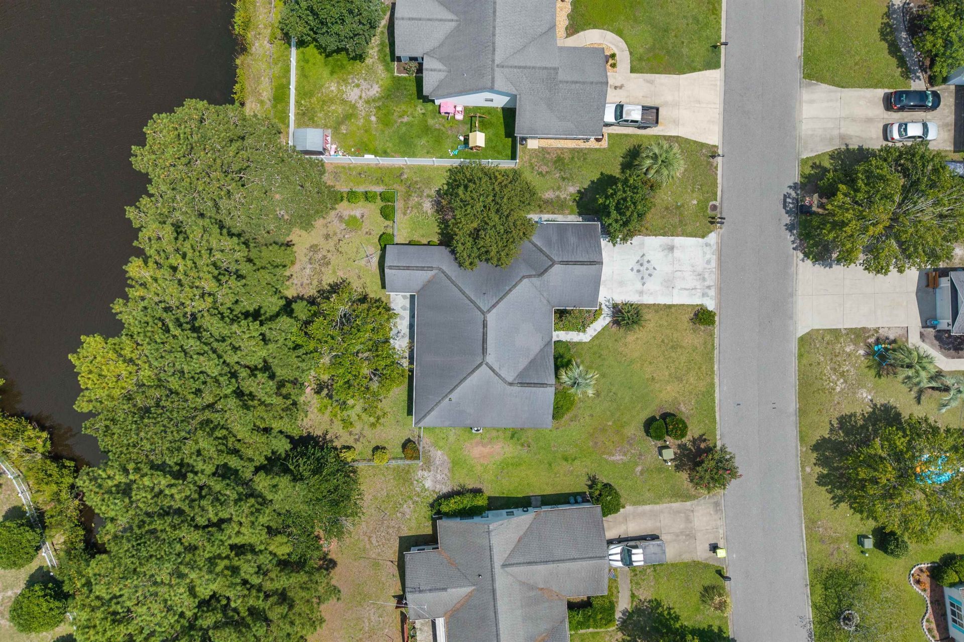 509 Crusade Circle Photo 39