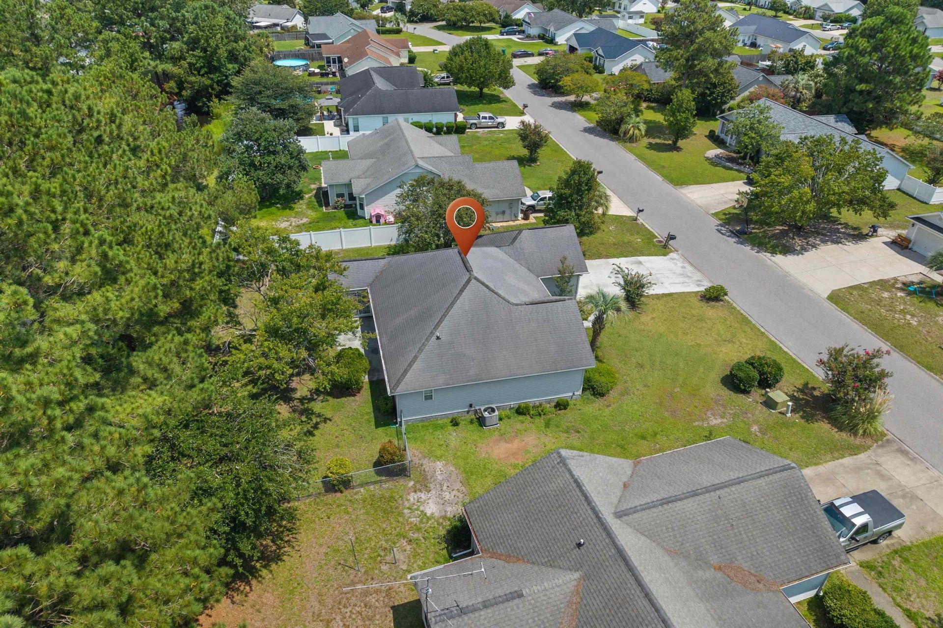 509 Crusade Circle Photo 40