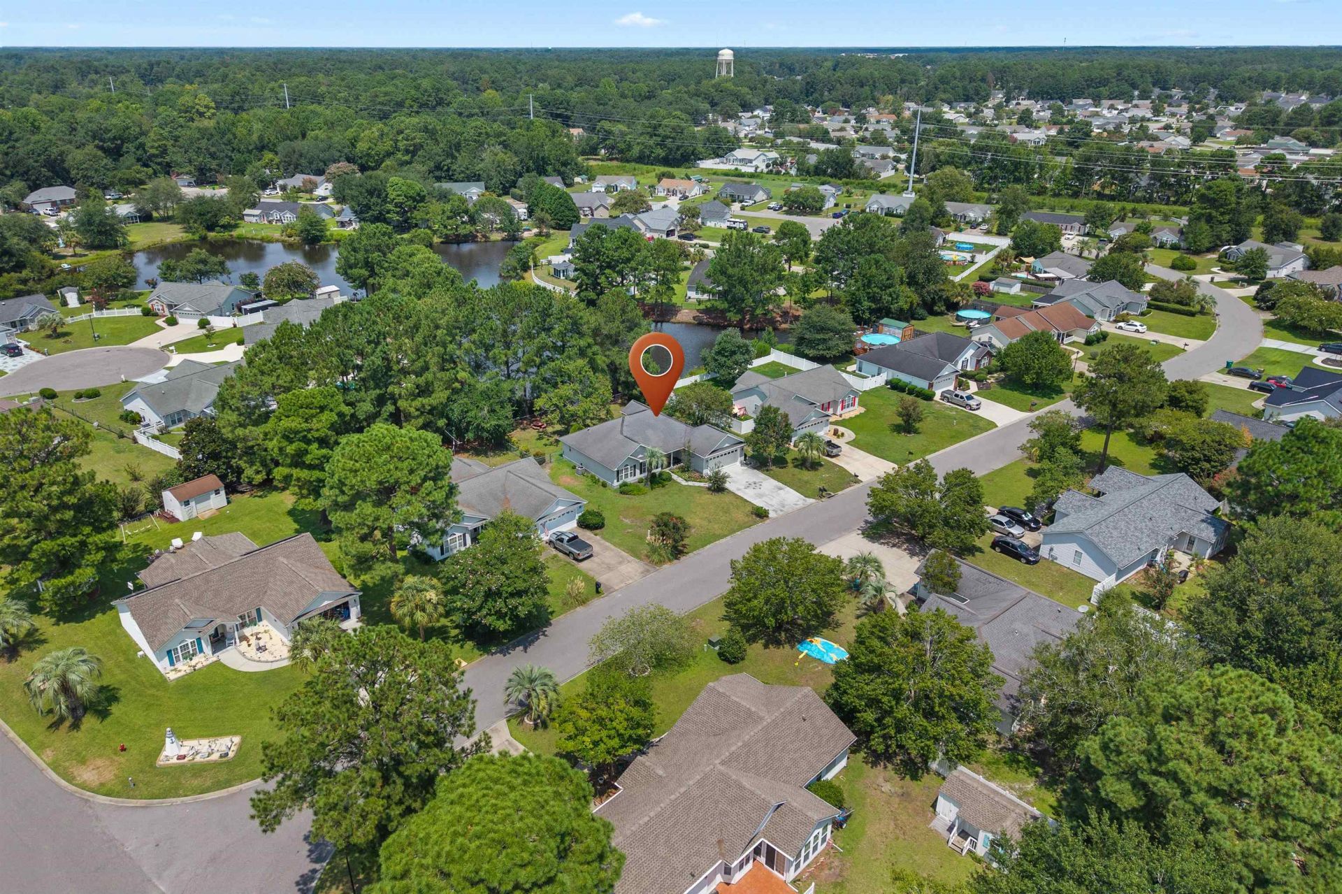 509 Crusade Circle Photo 42