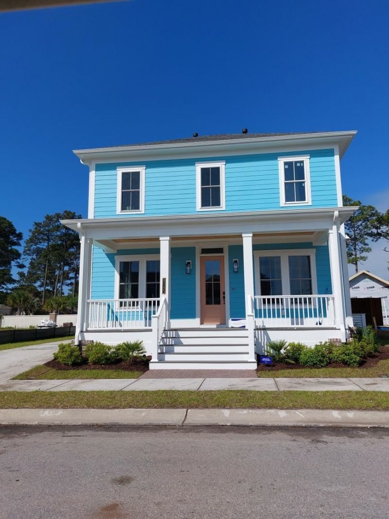 8153 Wood Pass Lane , Myrtle Beach, SC 29572 Main Photo
