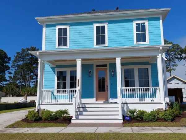 8153 Wood Pass Lane , Myrtle Beach, SC 29572