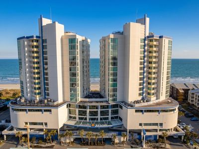 300 N Ocean Blvd., Unit 1132, North Myrtle Beach, SC 29582