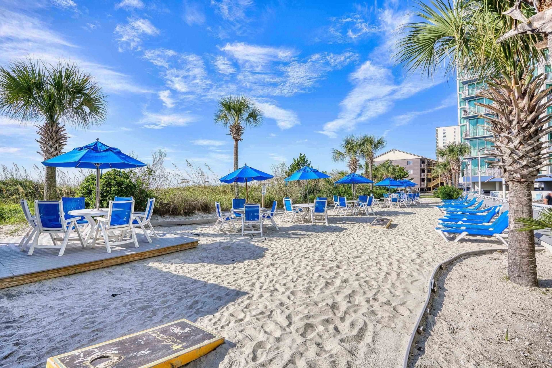 300 N Ocean Blvd. Photo 40