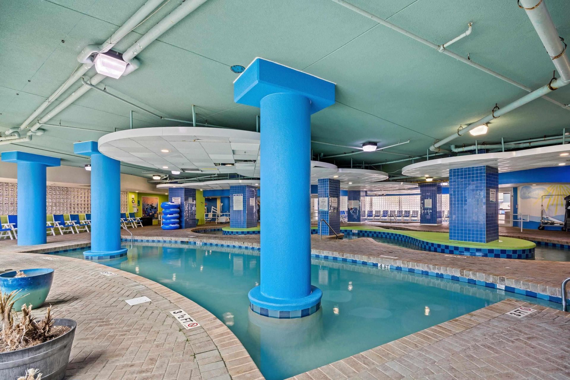 300 N Ocean Blvd. Photo 41