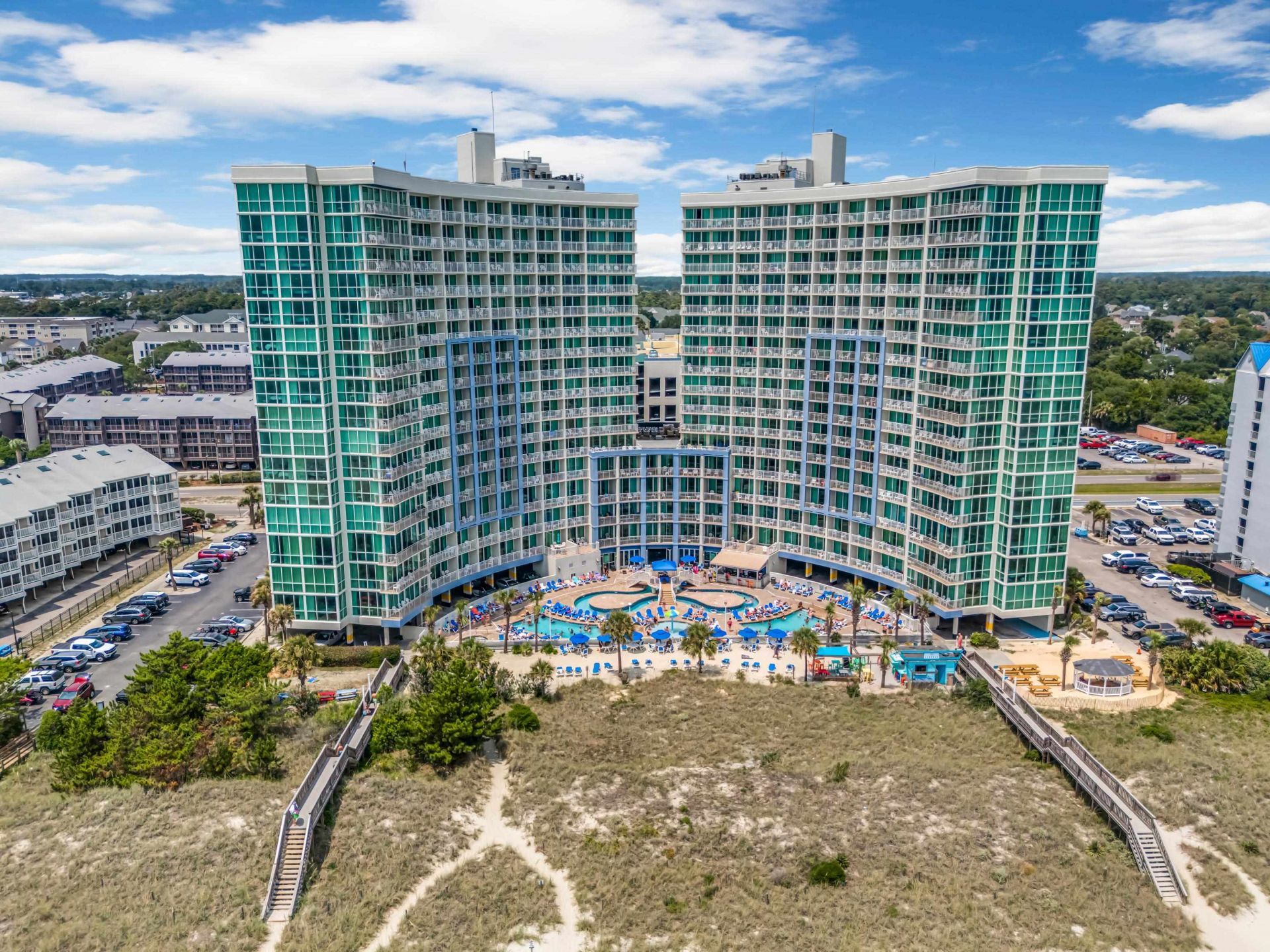 300 N Ocean Blvd. Photo 47