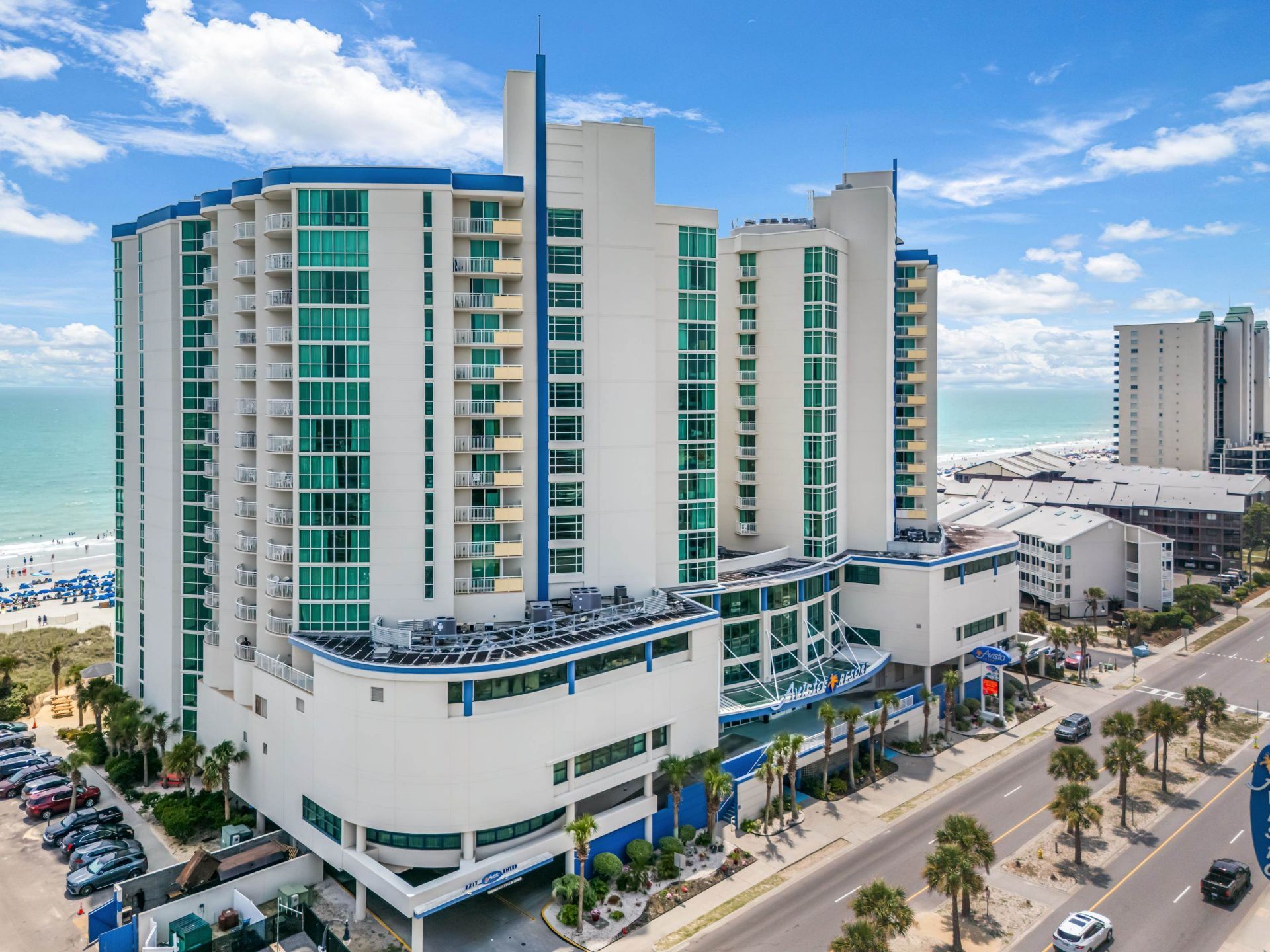 300 N Ocean Blvd. Photo 51