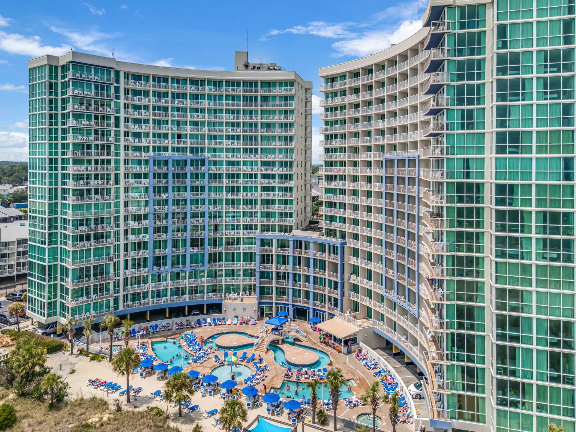 300 N Ocean Blvd. Photo 52