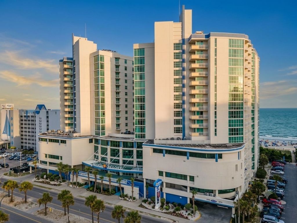 300 N Ocean Blvd. Photo 54